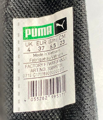 プーマ スリッポン レディース SIZE 23.0 (M) PUMA