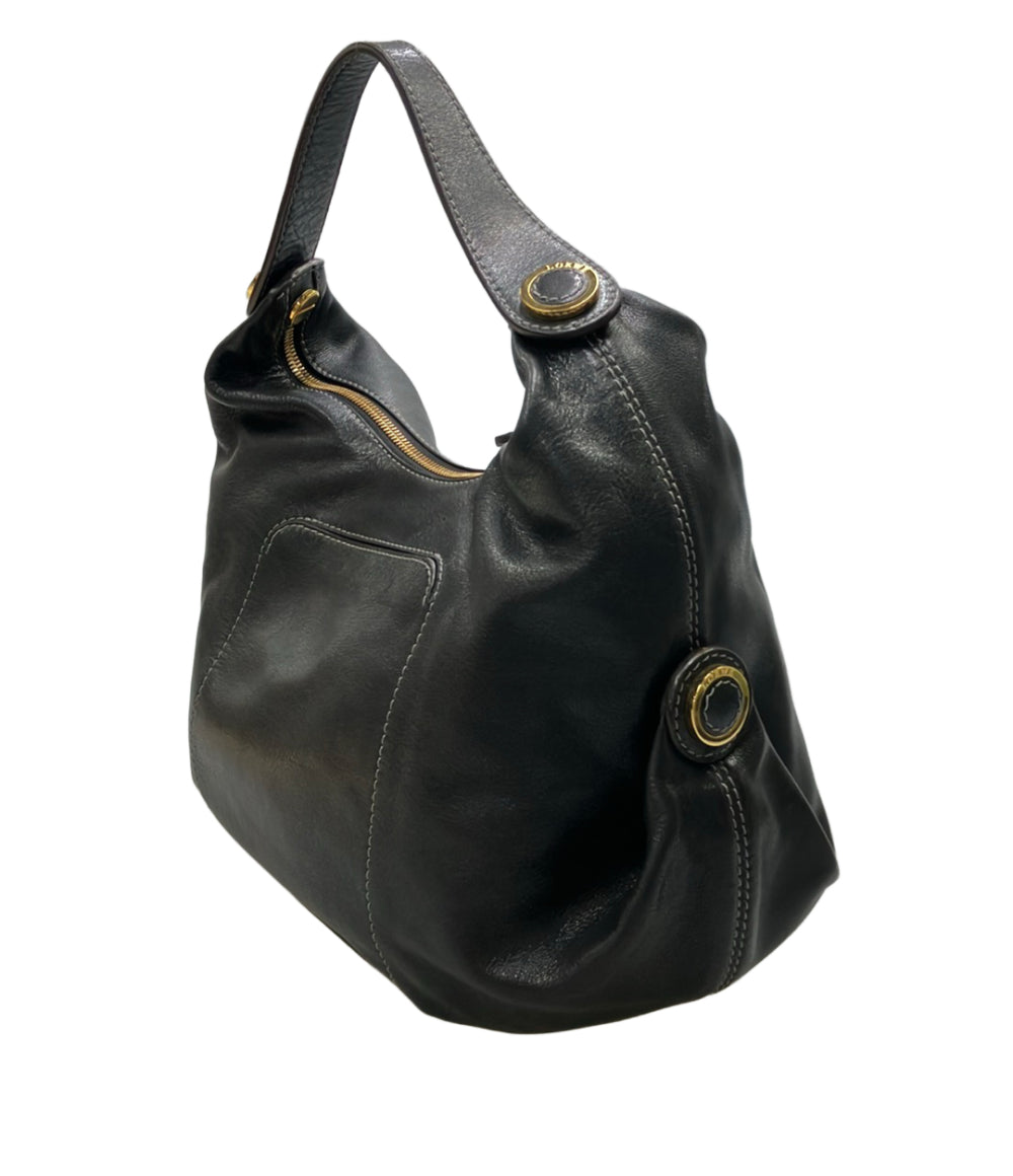 LOEWE ショルダーバッグ 肩掛け 060710 レディース ロエベ