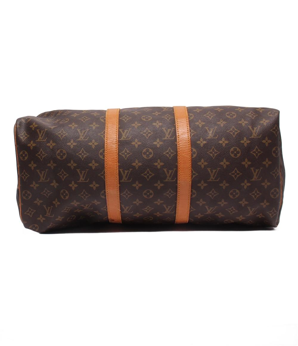 LOUIS VUITTON ボストンバッグ キーポル50 モノグラム M41416 レディース メンズ ルイ・ヴィトン