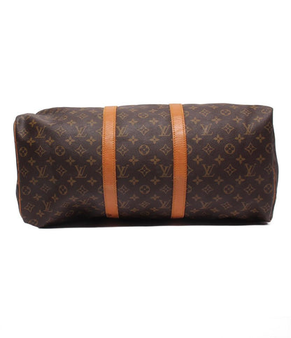 LOUIS VUITTON ボストンバッグ キーポル50 モノグラム M41416 レディース メンズ ルイ・ヴィトン