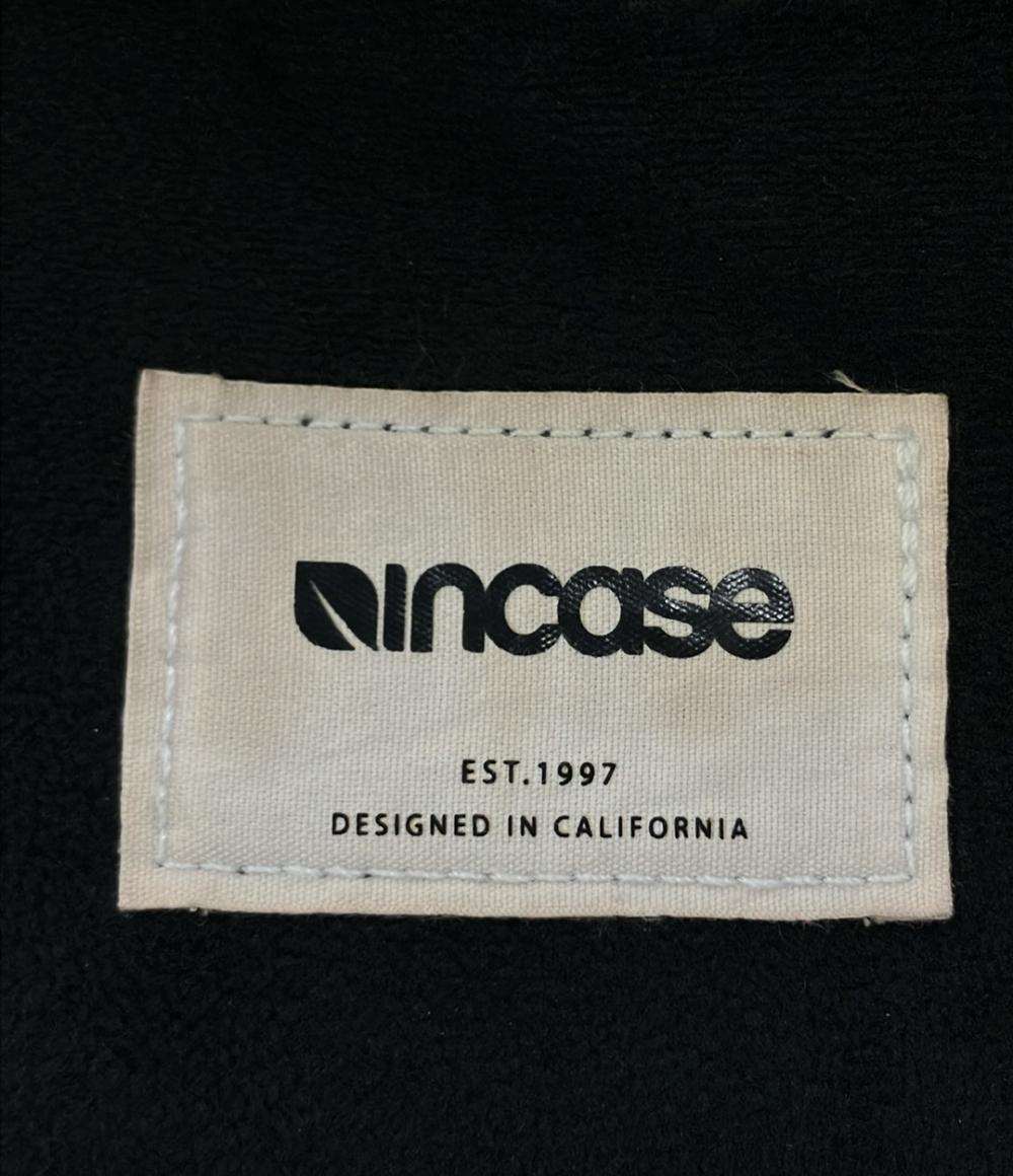 incase リュック メンズ インケース