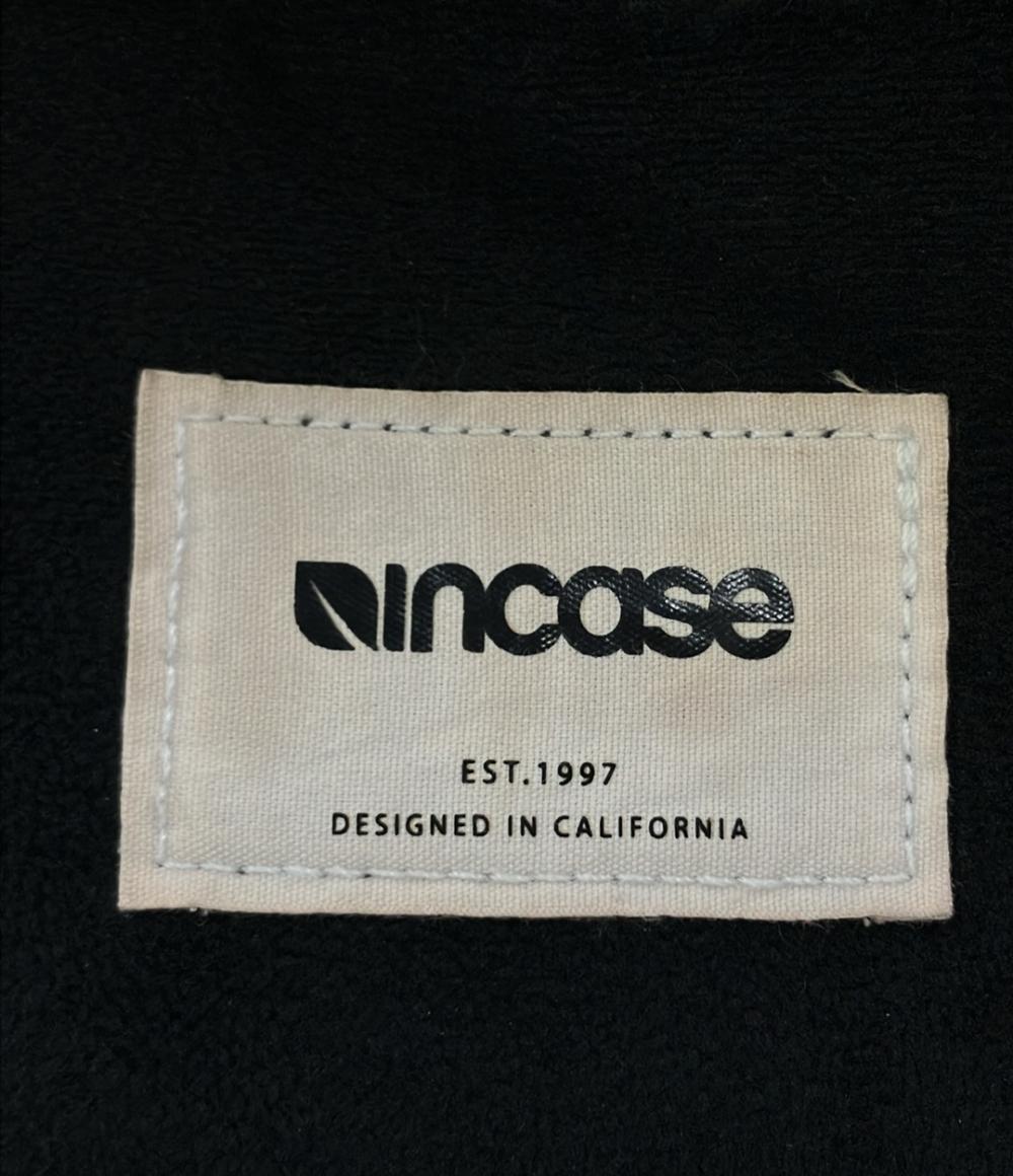 incase リュック メンズ インケース