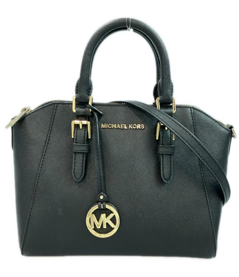 マイケルコース 2way ハンドバッグ ショルダーバッグ 斜め掛け レディース Michael Kors