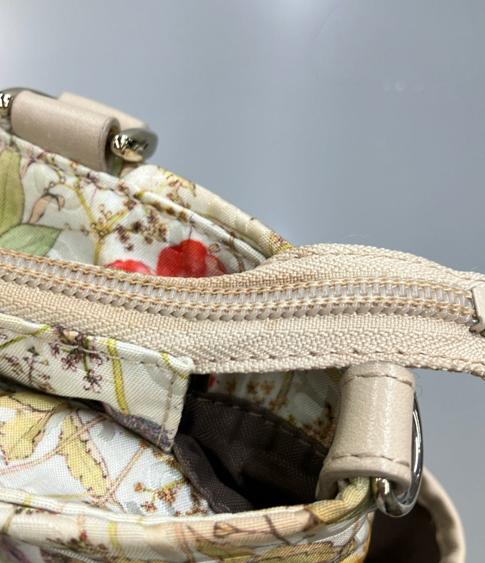 CHARLES JOURDAN ハンドバッグ ショルダーバッグ 2WAY 斜め掛け レディース シャルル・ジョルダン