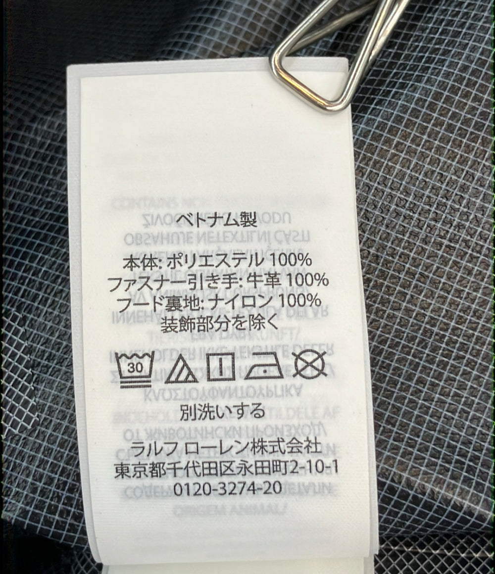 POLO RALPH LAUREN マウンテンパーカー 710815526002 メンズ SIZE SP (S) ポロ・ラルフローレン