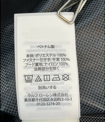 POLO RALPH LAUREN マウンテンパーカー 710815526002 メンズ SIZE SP (S) ポロ・ラルフローレン