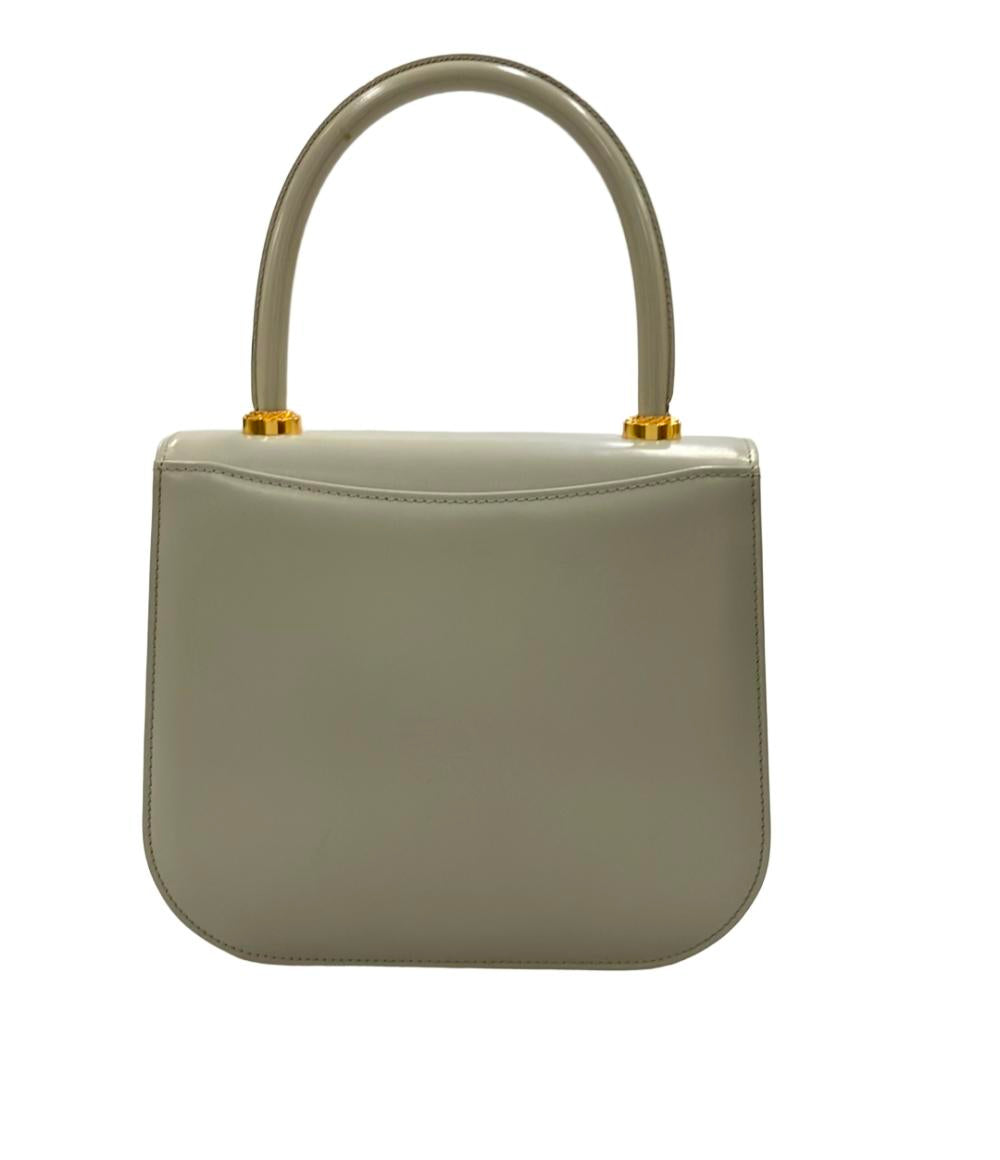 美品 La moda Elegance ハンドバッグ レディース ラモーダエレガンス