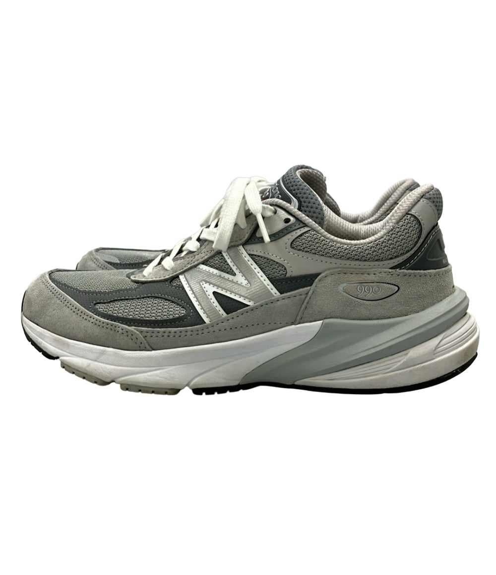 NEW BALANCE ローカットスニーカー M990GL6 メンズ SIZE 27.0 ニューバランス