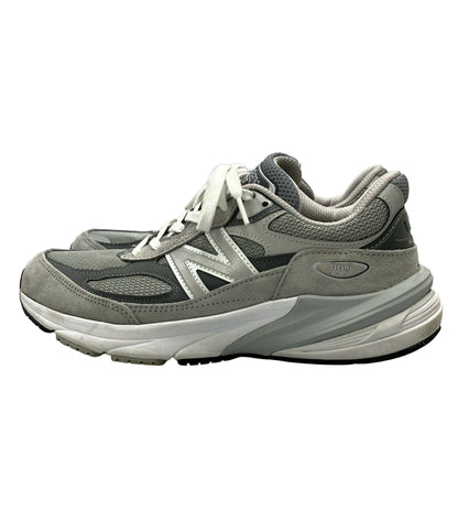 NEW BALANCE ローカットスニーカー M990GL6 メンズ SIZE 27.0 ニューバランス