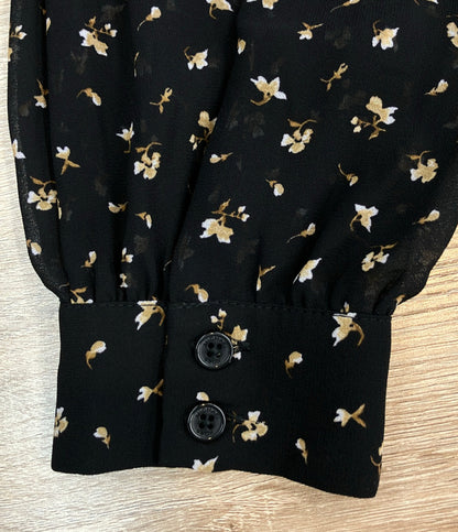 MICHAEL KORS フローラルドレスワンピース レディース SIZE S マイケルコース