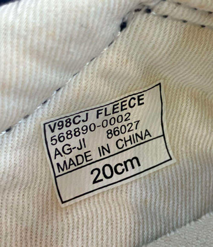 バンズ スリッポン キッズ SIZE 20.0 (M) VANS