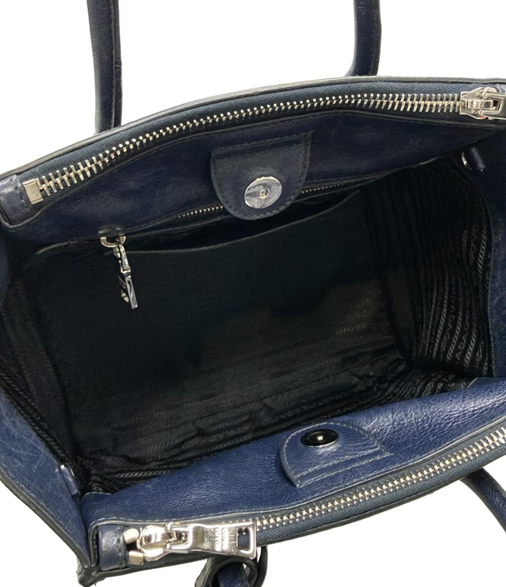 PRADA ハンドバッグ トートバッグ レディース プラダ