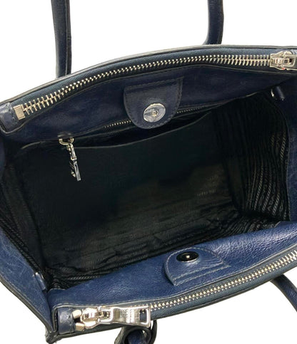 PRADA ハンドバッグ トートバッグ レディース プラダ