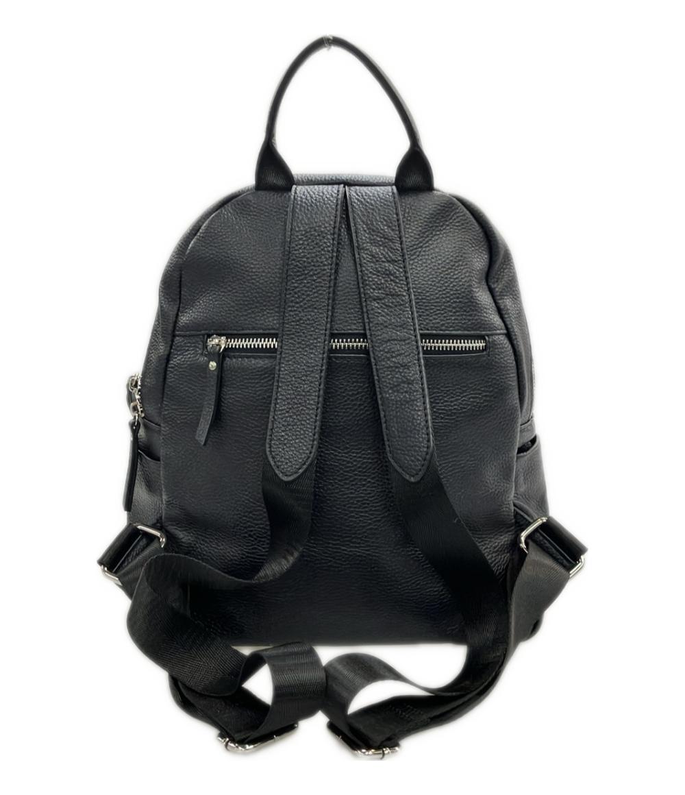 バルコス リュック レザー レディース BARCOS