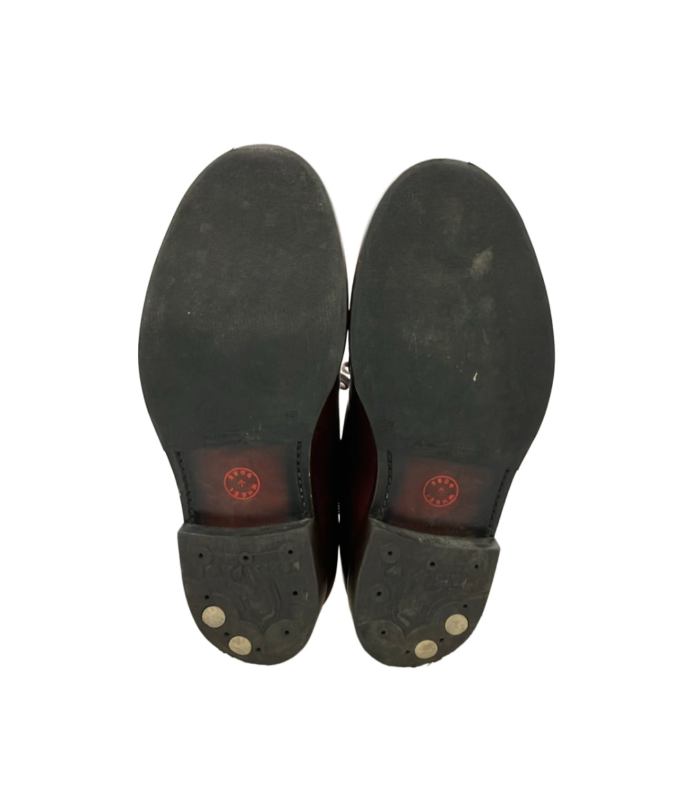 WHEEL ROBE ドレスシューズ メンズ SIZE 7 1/2 E ウィール ローブ