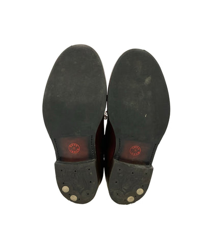 WHEEL ROBE ドレスシューズ メンズ SIZE 7 1/2 E ウィール ローブ