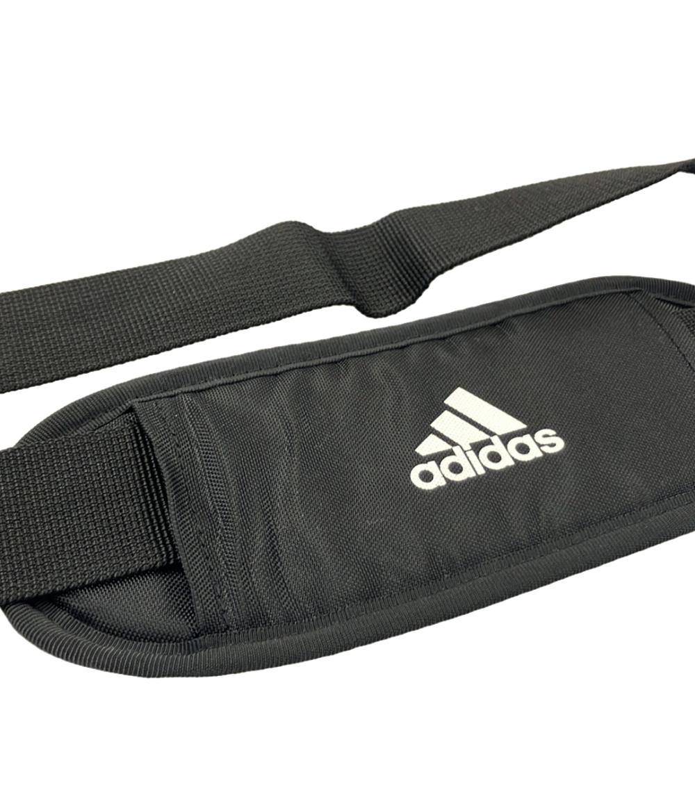 adidas 2way ボストンバッグ ショルダーバッグ 斜め掛け メンズ アディダス