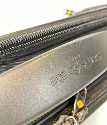 サムソナイト 2WAY ビジネスバッグ ブリーフケース ショルダーバッグ 斜め掛け メンズ Samsonite