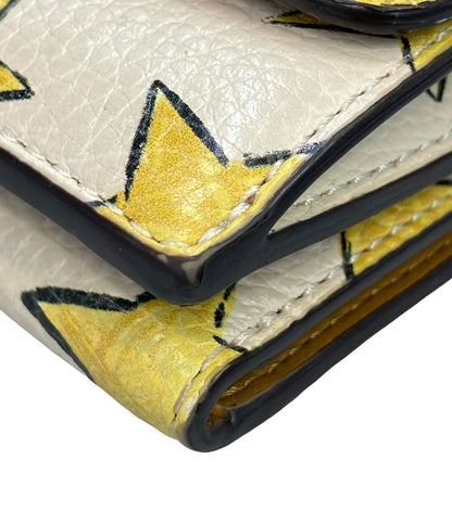 コーチ 三つ折り財布 レディース COACH