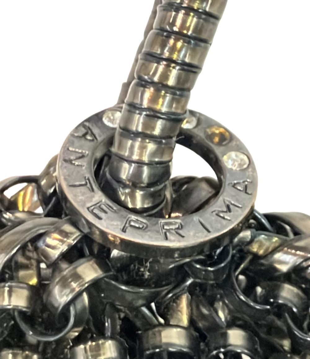 ANTEPRIMA ハンドバッグ ワイヤーバッグ レディース アンテプリマ