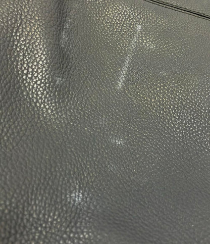 COACH レザー 2WAY トートバッグ ショルダーバッグ 斜め掛け メトロポリタン ユーティリティトート 29503 メンズ コーチ