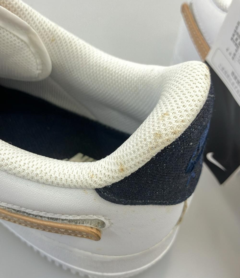 NIKE ローカットスニーカー AIR FORCE 1 07 LV8 3 CT2253-100 メンズ SIZE 27.0 (L) ナイキ