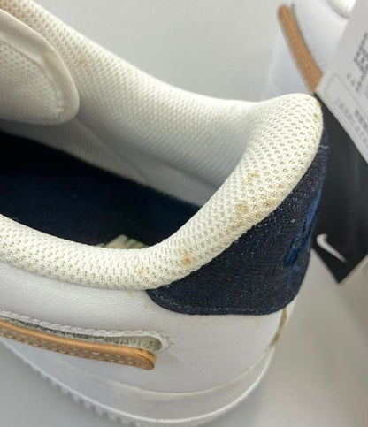 NIKE ローカットスニーカー AIR FORCE 1 07 LV8 3 CT2253-100 メンズ SIZE 27.0 (L) ナイキ