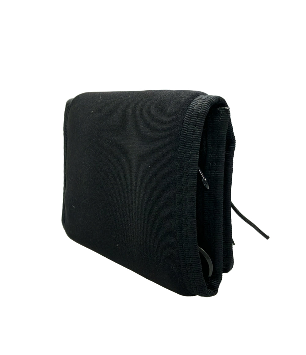 美品 PORTER 三つ折り財布 メンズ ポーター