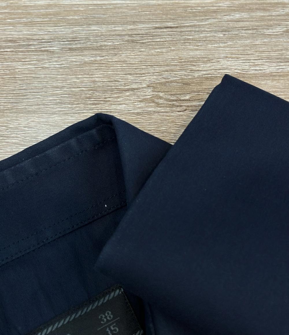 PRADA 長袖シャツ メンズ SIZE 38 (M) プラダ