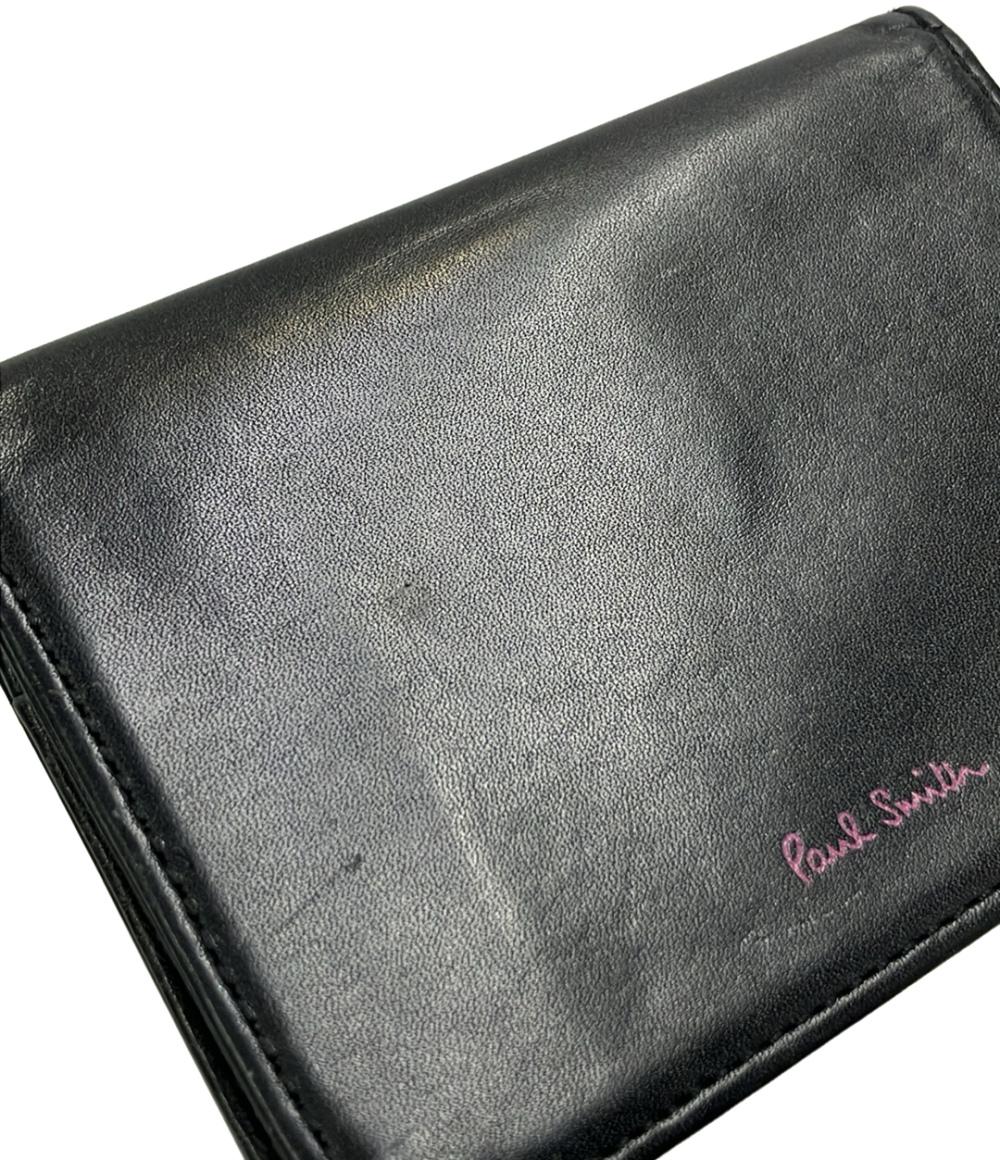 Paul Smith カードケース パスケース レディース ポール・スミス