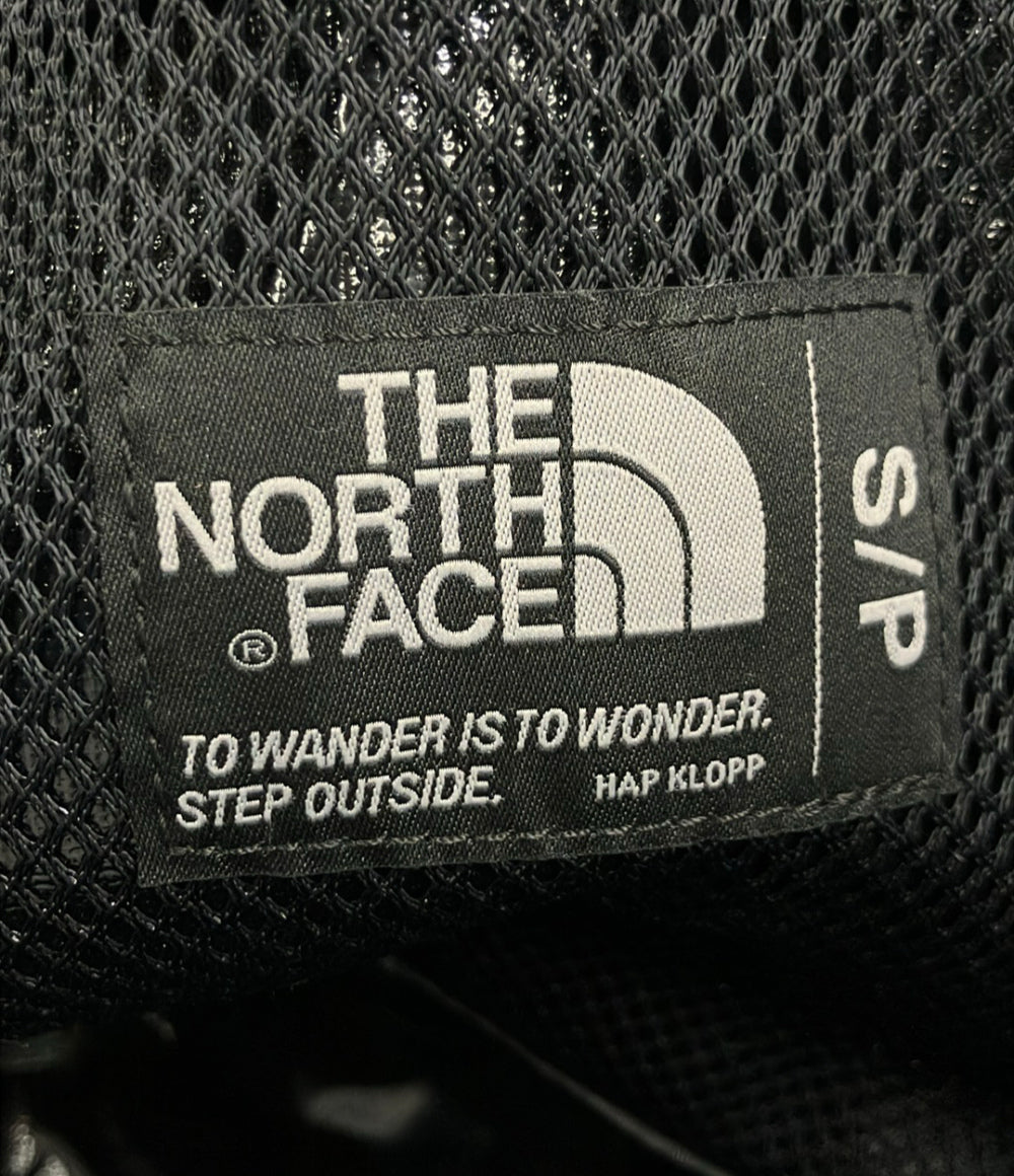 THE NORTH FACE ボストンバッグ リュック BASE CAMP DUFFL S ユニセックス ザ・ノース・フェイス