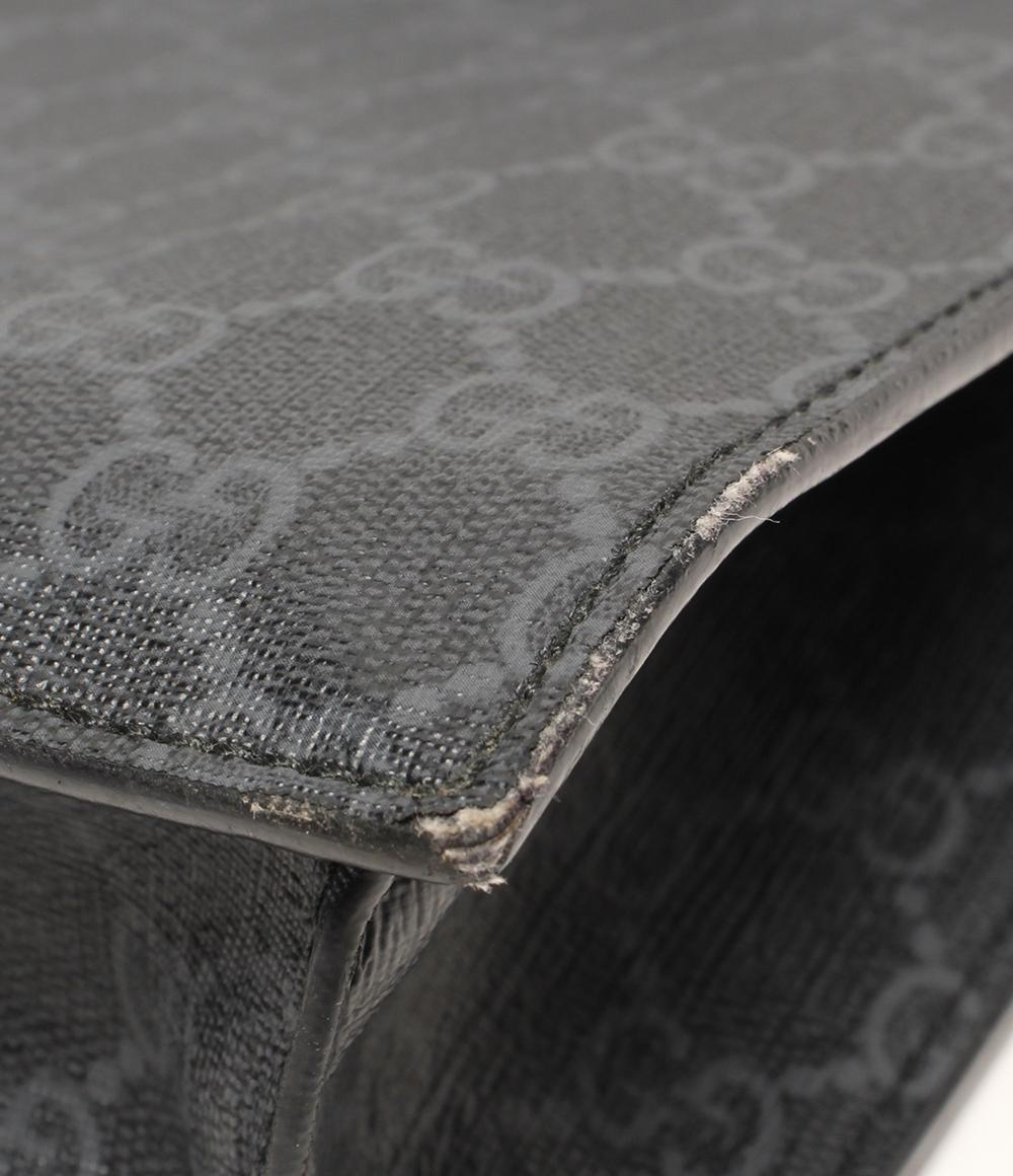 グッチ トートバッグ GGスプリーム 495559 525040 ユニセックス GUCCI