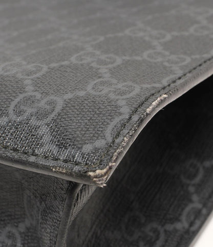 グッチ トートバッグ GGスプリーム 495559 525040 ユニセックス GUCCI