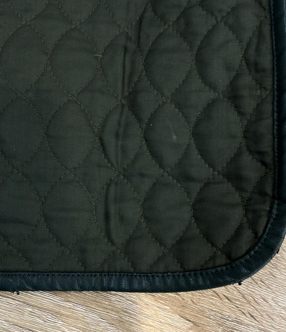 訳あり mame kurogouchi ベスト アルパカ カーキ MM22FW-JK049 レディース SIZE 2 (M) マメクロゴウチ