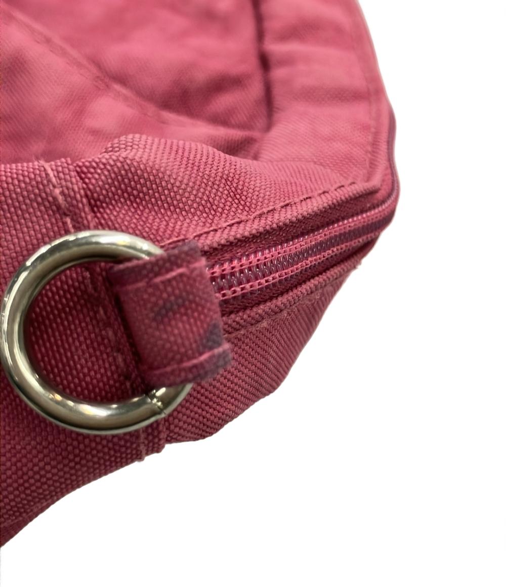 ヘルシーバッグバッグ ワンショルダーバッグ ボディバッグ 斜め掛け レディース HEALTHY BACK BAG