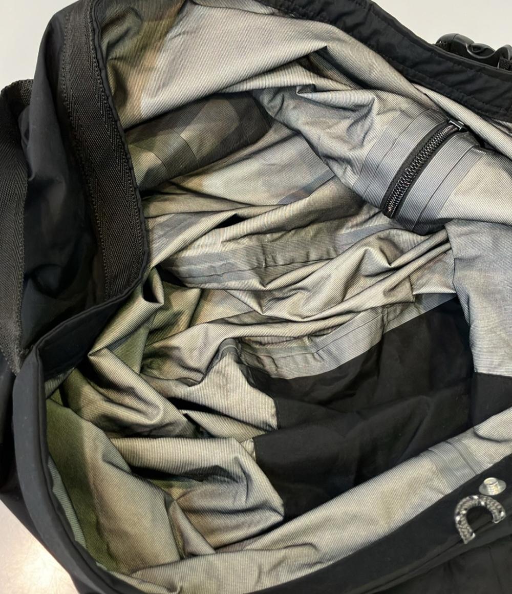 コンフィー ショルダーバッグ 肩掛け メンズ COMFY