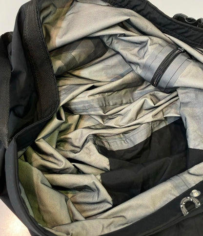 コンフィー ショルダーバッグ 肩掛け メンズ COMFY