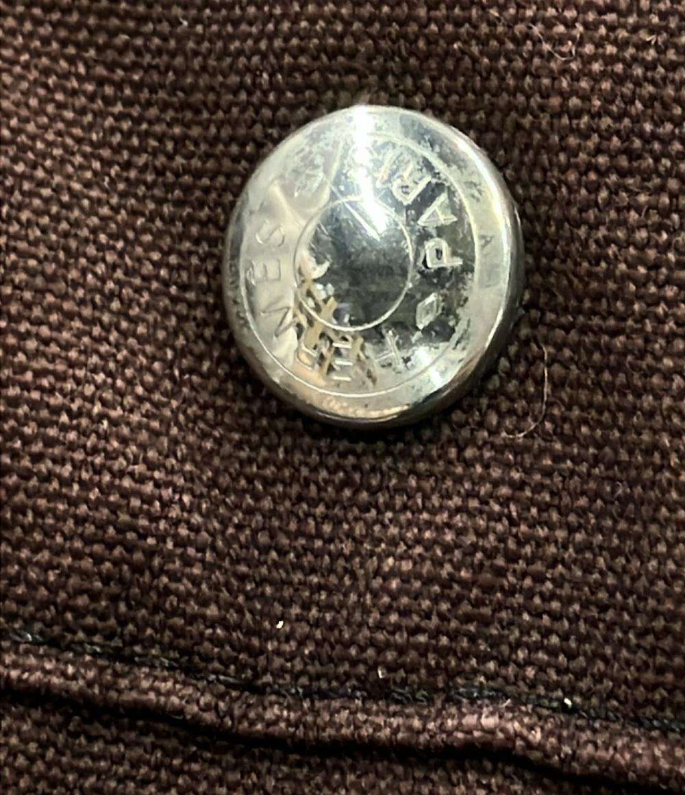 エルメス トートバッグ フールトゥMM レディース HERMES