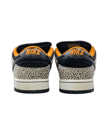 NIKE ローカットスニーカー SB Dunk Low Pro FZ1233-002 メンズ SIZE 28.0 ナイキ