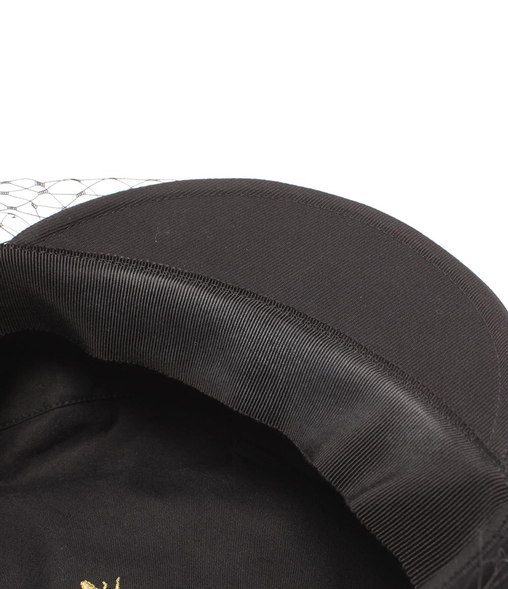 Christian Dior キャスケット チュール レディース SIZE 59