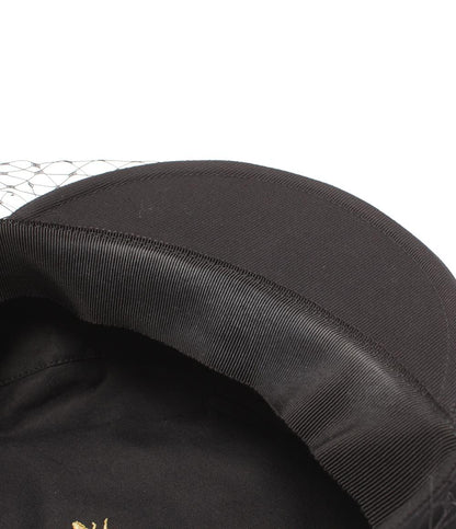 Christian Dior キャスケット チュール レディース SIZE 59 クリスチャンディオール