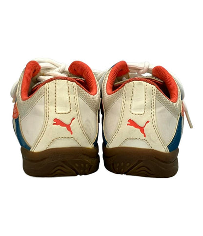 PUMA ローカットスニーカー フットサルシューズ 101058 レディース SIZE 23.0 (M) プーマ