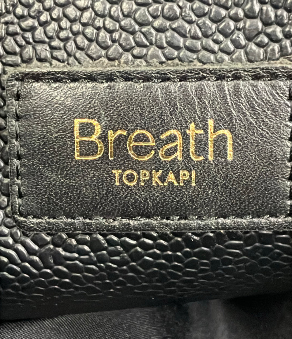 TOPKAPI トートバッグ レディース トプカピ