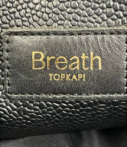 TOPKAPI トートバッグ レディース トプカピ