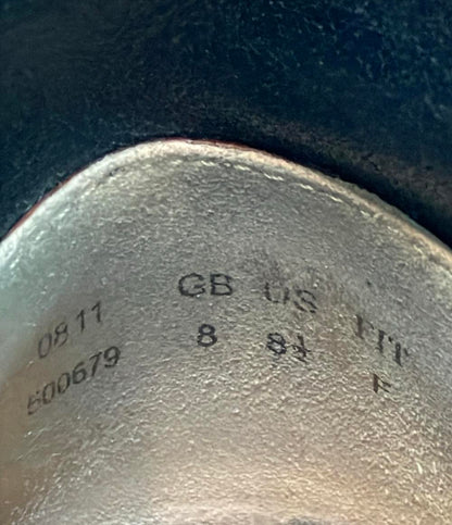 Clarks デザートブーツ ショートブーツ メンズ SIZE 8.5 27(cm) クラークス