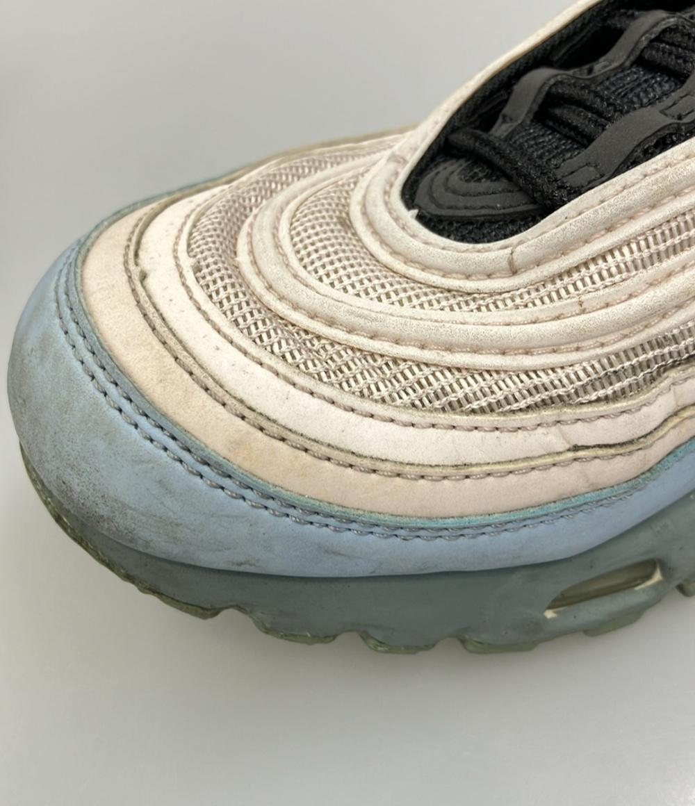 ナイキ ローカットスニーカー Air Max Plus 97 AH8143-300 レディース SIZE 24.0 (L) NIKE