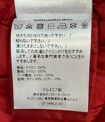 モンクレール ダウンベスト キッズ SIZE 8 MONCLER