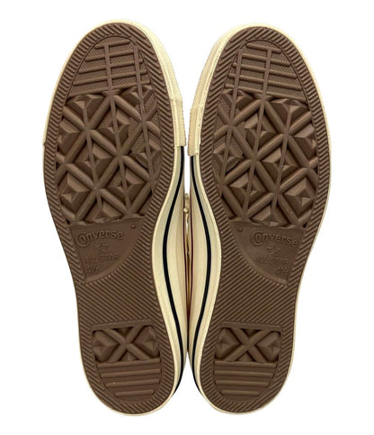 美品 CONVERSE ローカットスニーカー オールスター US オックス ローカット U.S. ORIGINATOR 1SD287 レディース コンバース