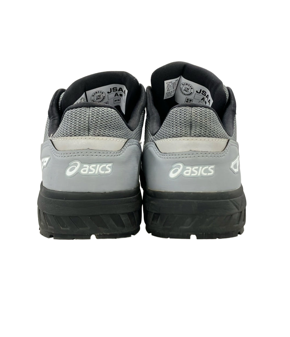 asics ローカットスニーカー 安全靴 ダイヤル 1271A029 メンズ SIZE 27.0 (L) アシックス