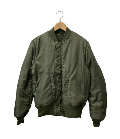 アルファ・インダストリーズ リバーシブルプルゾン メンズ SIZE M (M) Alpha Industries